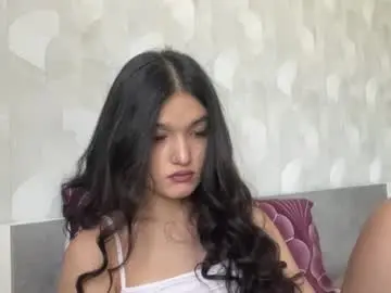Chaturbate Live Sex Cam of fredamedora