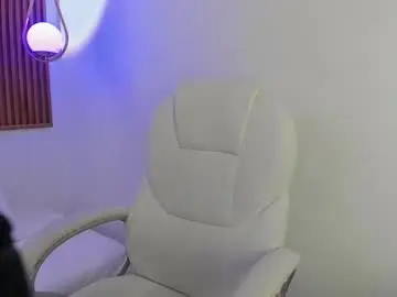 Chaturbate Adult Video Chat of ghostmila