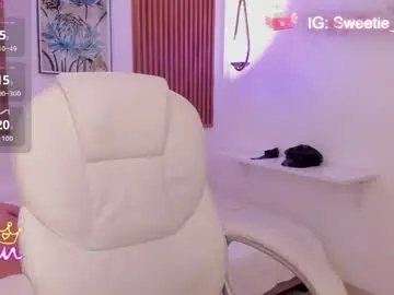 Chaturbate Free Live Porn of ghostmila