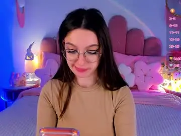 Chaturbate Live Sex Cam of giacale
