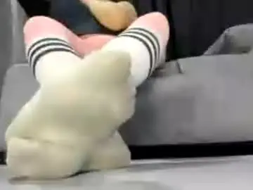 Chaturbate Live Sex of goddessdirtysocks