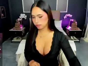 Chaturbate Adult Video Chat of hunterxhuntress