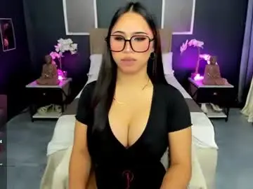 Chaturbate Nude Webcam of hunterxhuntress