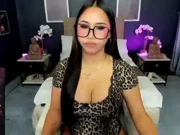 Chaturbate Live Sex of hunterxhuntress