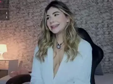 Chaturbate Live Porn of isabella_bliss