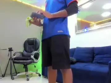 Chaturbate Sex Cam of jayson_dorsey