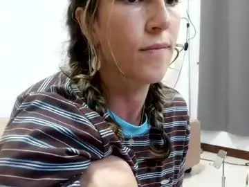 Chaturbate Adult Webcams of joyryder609