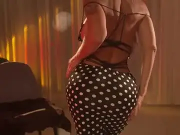 Chaturbate Live Sex of jseductiveart