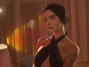 Chaturbate Private Sex Chat of jseductiveart