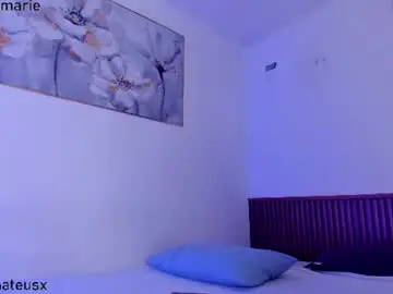 Chaturbate Nude Webcam of karlamateus