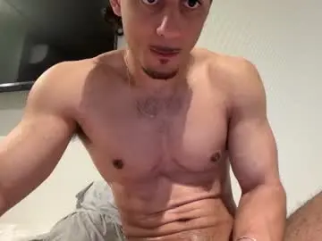Chaturbate Free Porn Cam of legendash54