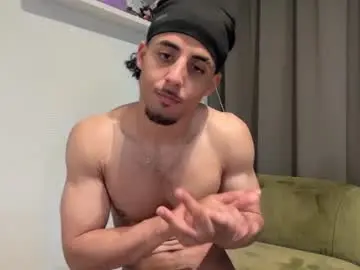 Chaturbate Sex Cam of legendash54