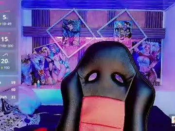 Chaturbate Watch Live Sex Cams of lisa_sparkleee