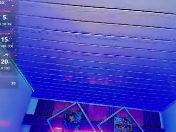 Chaturbate Watch Live Sex Cams of lisa_sparkleee