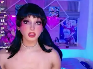 Chaturbate Watch Live Sex Cams of lisa_sparkleee
