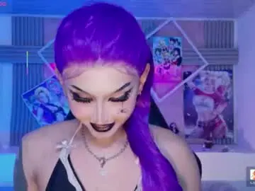 Chaturbate Private Sex Chat of lisa_sparkleee