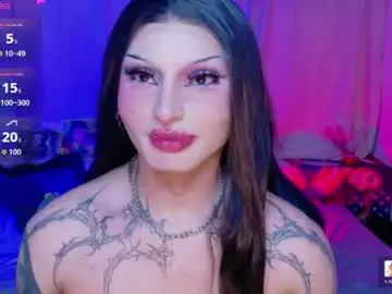 Chaturbate Adult Video Chat of lisa_sparkleee