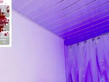 Chaturbate Live Sex of lisa_sparkleee