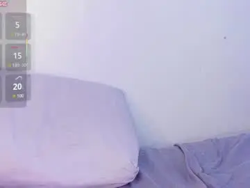 Chaturbate Adult Webcam of lisa_sparkleee