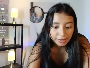 Chaturbate Best Webcam of luna_ferrer10