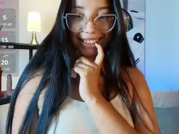 Chaturbate Live Sex Cam of luna_ferrer10