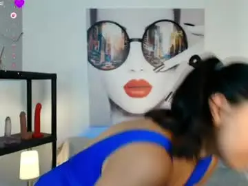 Chaturbate Live Porn of luna_ferrer10