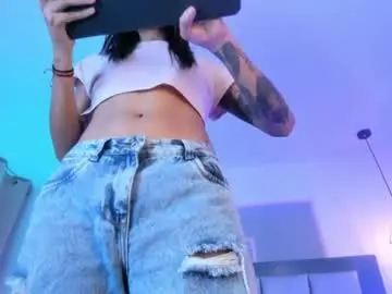 Chaturbate Sex Cam of maddie_ray_