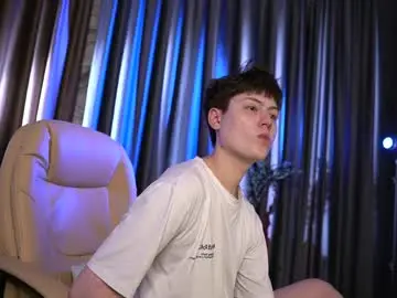 Chaturbate Nude Webcam of mark_ian_