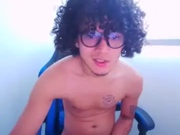 Chaturbate Adult Webcam of maximiliano_pulse