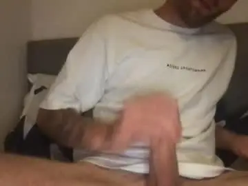 Chaturbate Nude Webcam of messageme11