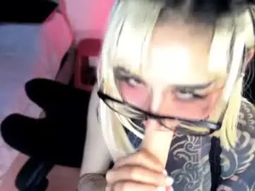 Chaturbate Free Porn Cam of musedreams
