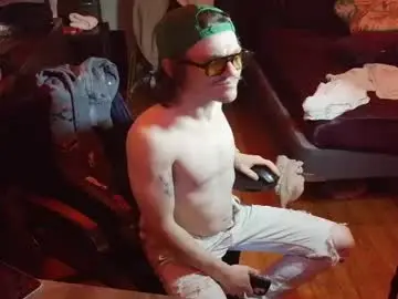 Chaturbate Sex Chat of nakedboi420