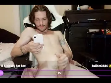 Chaturbate Adult Webcam of nakedboi420