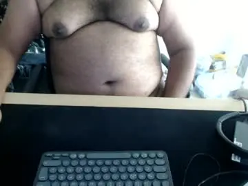 Chaturbate Sex Cam of ohfck11