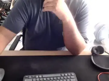 Chaturbate Adult Webcam of ohfck11
