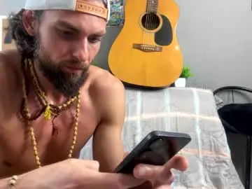 Chaturbate Nude Webcam of roberto_gray