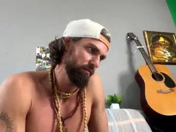 Chaturbate Free Porn Cam of roberto_gray