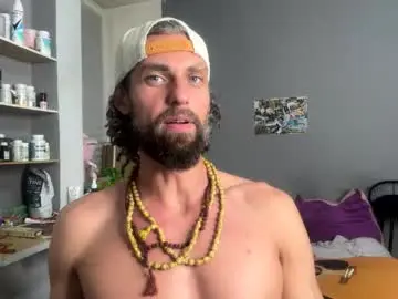 Chaturbate Private Sex Chat of roberto_gray