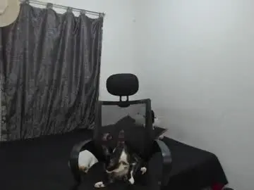 Chaturbate Live Sex of santiceballo