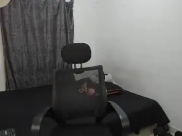 Chaturbate Sex Cam of santiceballo