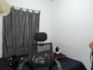 Chaturbate Adult Video Chat of santiceballo