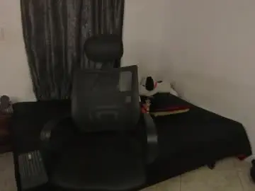 Chaturbate Nude Webcam of santiceballo