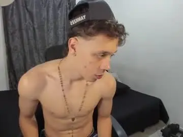 Chaturbate Watch Live Sex Cams of santiceballo