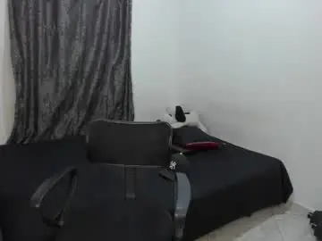 Chaturbate Free Porn Cam of santiceballo