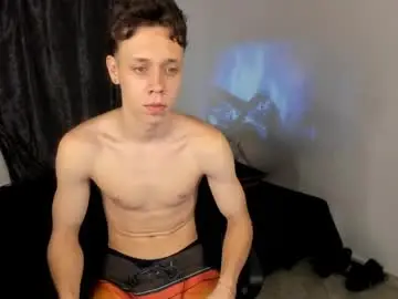 Chaturbate Live Sex Cam of santiceballo