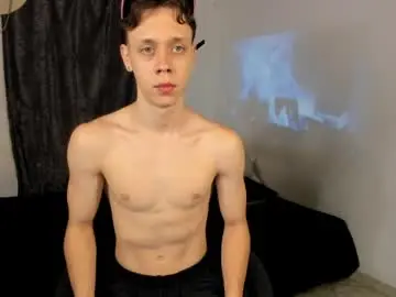 Chaturbate Free Porn Cam of santiceballo