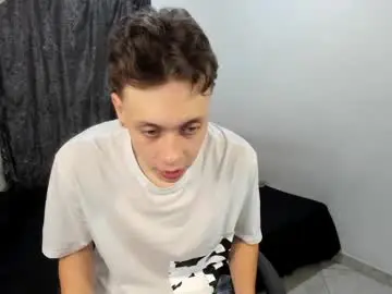 Chaturbate Adult Webcam of santiceballo