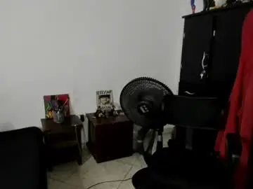 Chaturbate Sex Cam of santiceballo