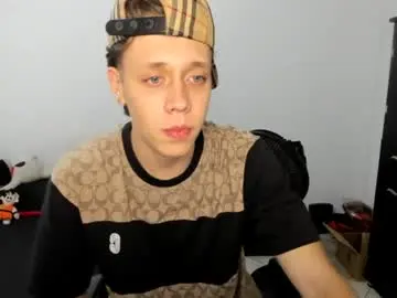 Chaturbate Live Sex of santiceballo