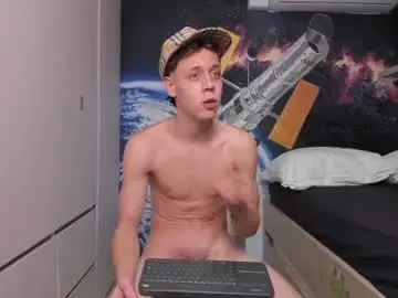 Chaturbate Best live sex cam show of santiceballo